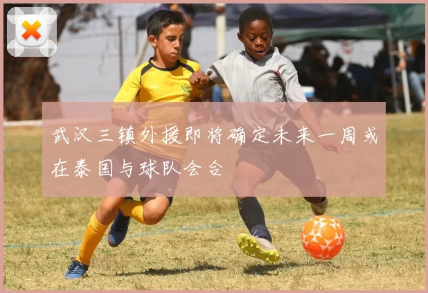武汉三镇外援即将确定未来一周或在泰国与球队会合