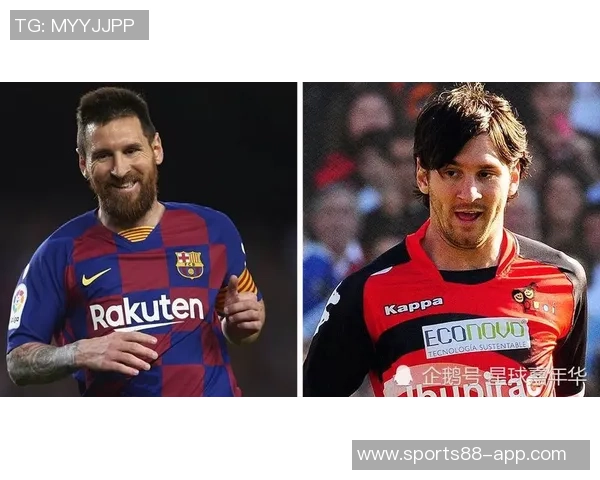 纽维尔老男孩高层透露梅西回归计划目标定在2027年上半年